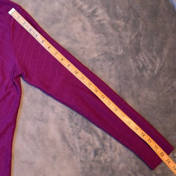 Dana Buchman Cardigan Sweater - Picture 8 of 12